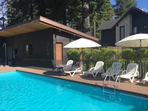 Apartamento Parque Pinares 501