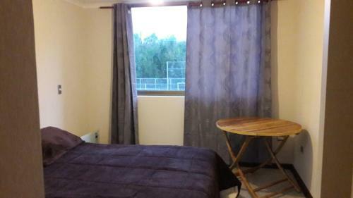 Apartamento Hermoso Departamento En Puc�n
