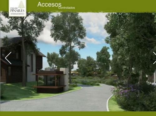 Townhouse Patagonia:acceso Playa
