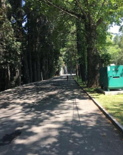 Townhouse Patagonia:acceso Playa