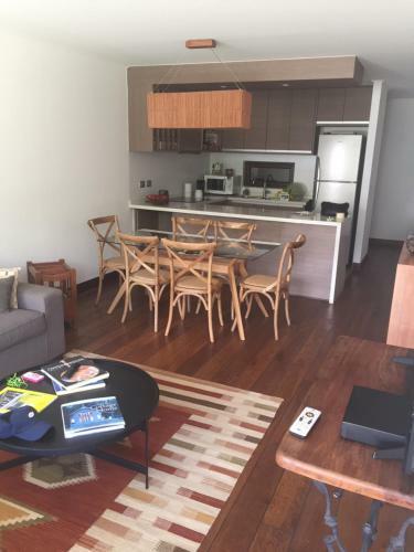 Apartamento Parque Pinares