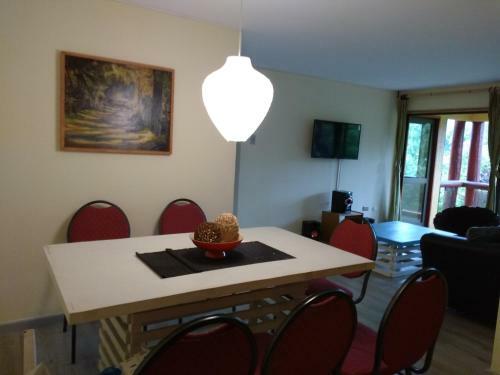 Apartamento Departamento Ideal En Centro De Pucon