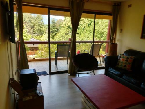 Apartamento Departamento Ideal En Centro De Pucon