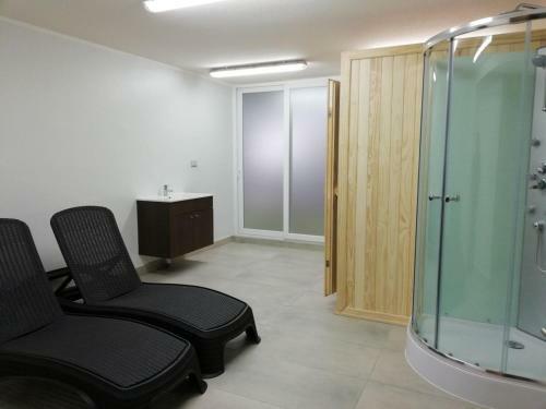 Apartamento Edificio Payllahue