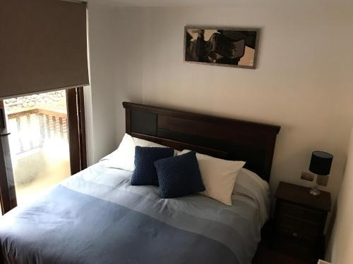 Casa Italia Condominio Parque Pinares