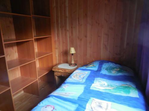 Lodge La Huella Holiday Home