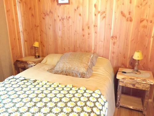 Lodge La Huella Holiday Home