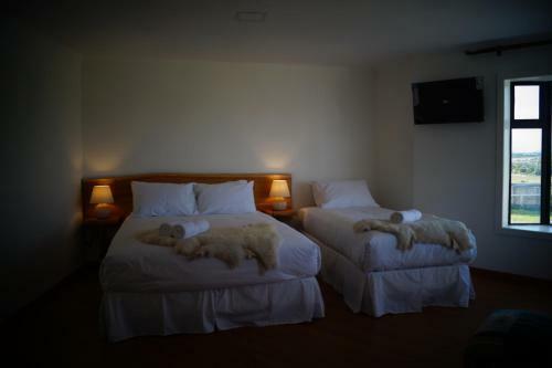 Hostal Doble E Patagonia
