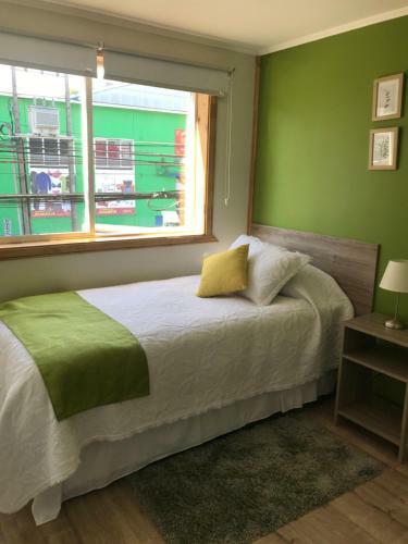 Apart Hotel Suveral
