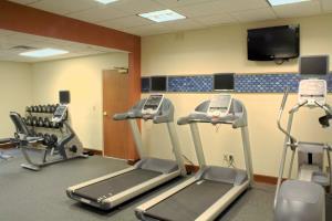Hotel Hampton Inn Jacksonville I-10 West Fl