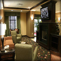 Hotel Hampton Inn Jacksonville-9a & Baymeadows