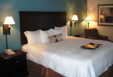 Hotel Hampton Inn Jacksonville-i-95-south