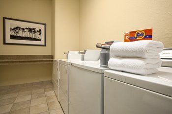 Hotel Hampton Inn Jacksonville-i-95-south