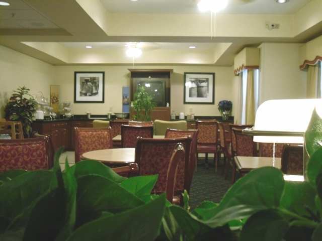 Hotel Hampton Lexington South