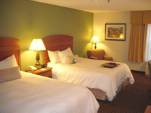 Hotel Hampton Lexington South
