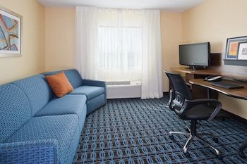 Hotel Hampton Lexington South