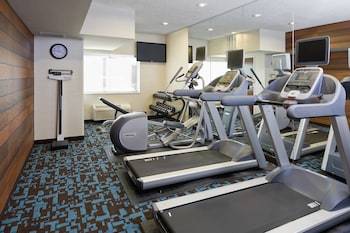 Hotel Hampton Lexington South