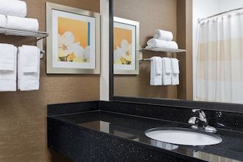 Hotel Hampton Lexington South