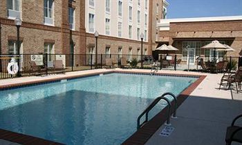Hotel Homewood Suites By Hilton Macon-north