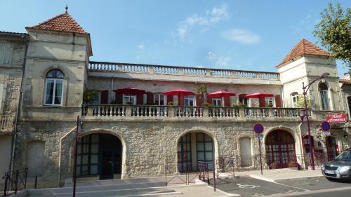 Hotel De Provence