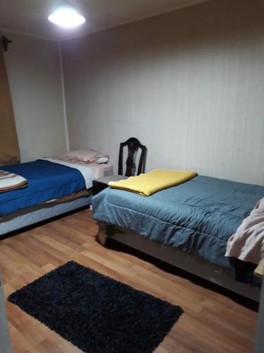 Bed & Breakfast Hospedaje Valencia