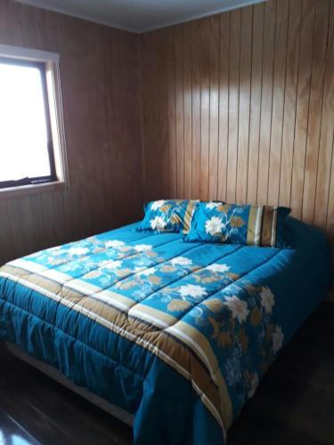 Hostal Habitaciones Con Vista Al Mar.