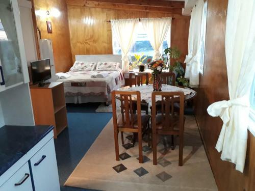 Apartamento Depto. Altos De Tenglo