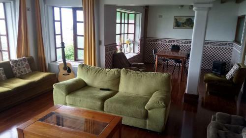 Habitaciones En Puerto Montt