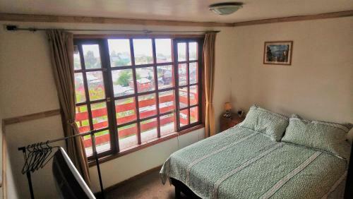 Habitaciones En Puerto Montt