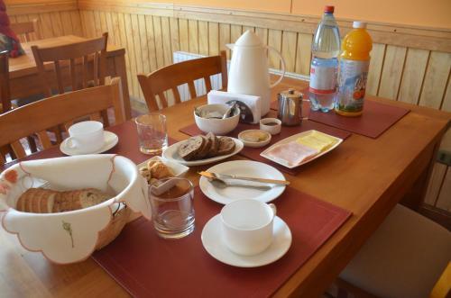 Albergue As�i Hostal