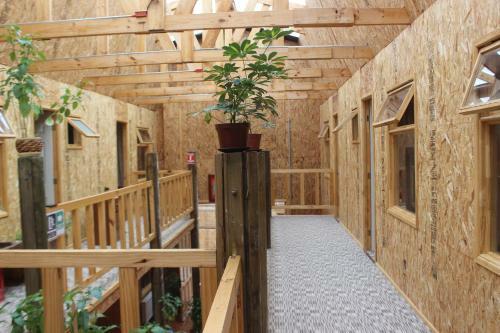 Albergue Hostal Baquedano