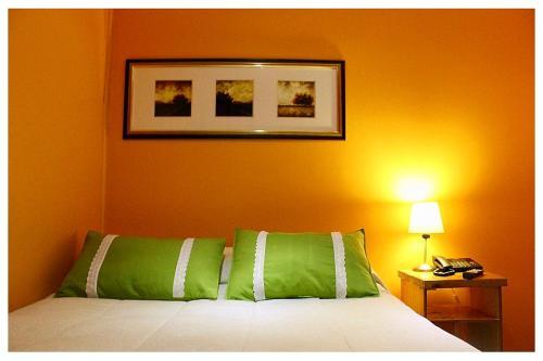 Hostal Posada Angelmo
