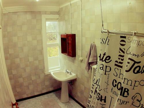 Hostal Chamiza