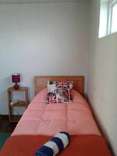 Apartamento Amoblados Puerto Montt