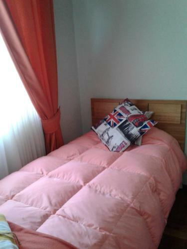Apartamento Amoblados Puerto Montt
