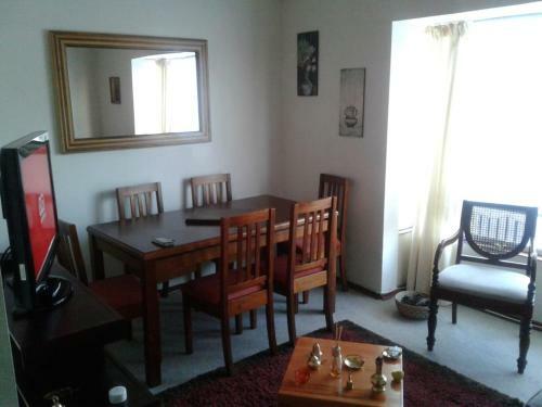 Arriendo Casa Para Vacaciones De Invierno.