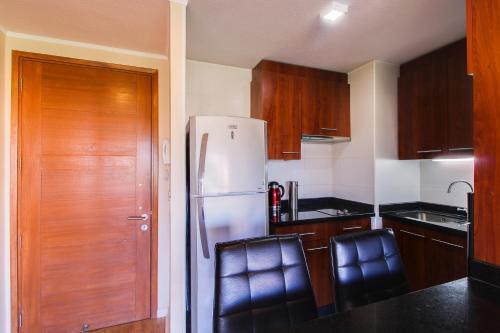 Apartamento Depto Los Colonos En Puerto Varas