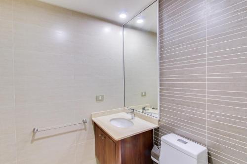 Apartamento Depto Los Colonos En Puerto Varas