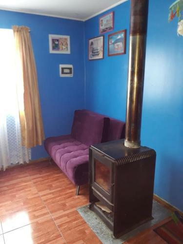 Arriendo Por D�a Puerto Varas