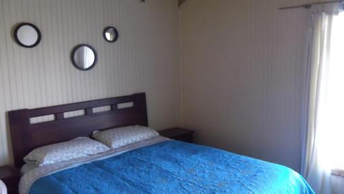 Caba�as Y Habitaciones Los Himalayas