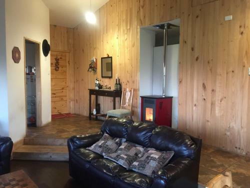 Casa Caba�a Puerto Varas
