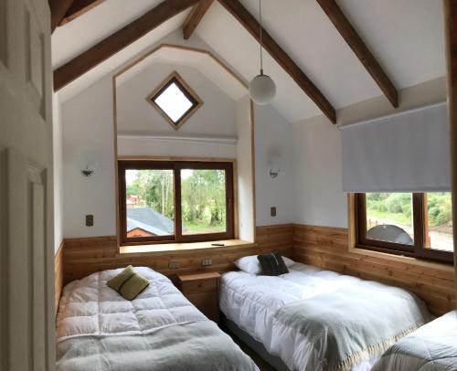 Agroturismo Bosque Nativo Lodge
