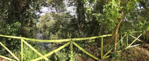 Agroturismo Bosque Nativo Lodge