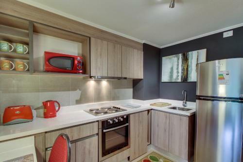 Apartamento Departamento Cerca Del Lago Llanquihue