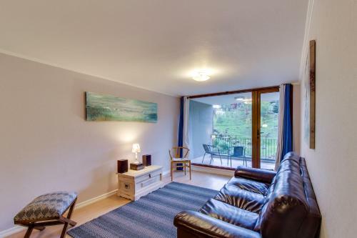 Apartamento Departamento Cerca Del Lago Llanquihue
