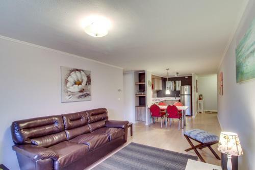 Apartamento Departamento Cerca Del Lago Llanquihue