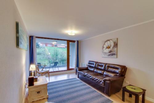 Apartamento Departamento Cerca Del Lago Llanquihue