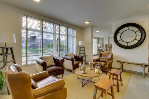 Apartamento Departamento So�ado Cerca Del Lago