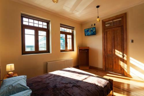 Albergue Hostal Boutique Patagonia M�stica