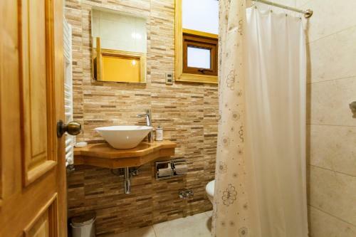 Albergue Hostal Boutique Patagonia M�stica